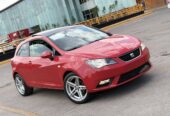 Seat Ibiza Style Coupe 1.2 TSI Turbo 2015