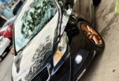 Seat Ibiza Coupe 2010