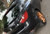 Seat Ibiza Coupe 2010