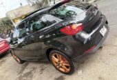 Seat Ibiza Coupe 2010