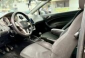 Seat Ibiza Coupe 2010