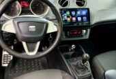 Seat Ibiza Coupe 2010