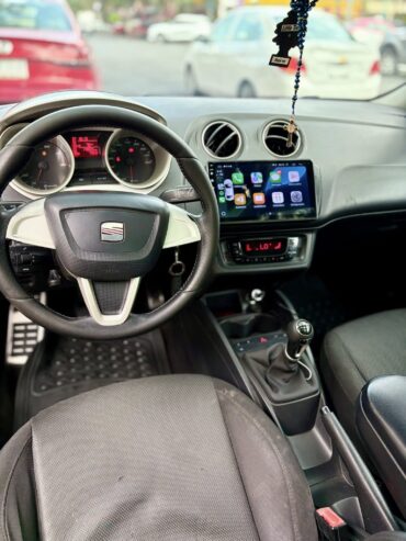 Seat Ibiza Coupe 2010