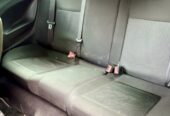 Seat Ibiza Coupe 2010