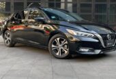 Vendo Sentra advance 2023