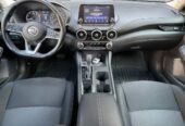 Vendo Sentra advance 2023