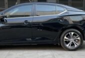 Vendo Sentra advance 2023