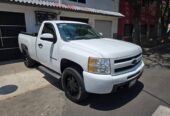 Silverado 1500 año 2012