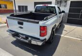 Silverado 1500 año 2012