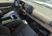 Silverado 1500 año 2012