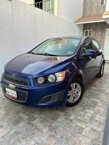 Sonic LT