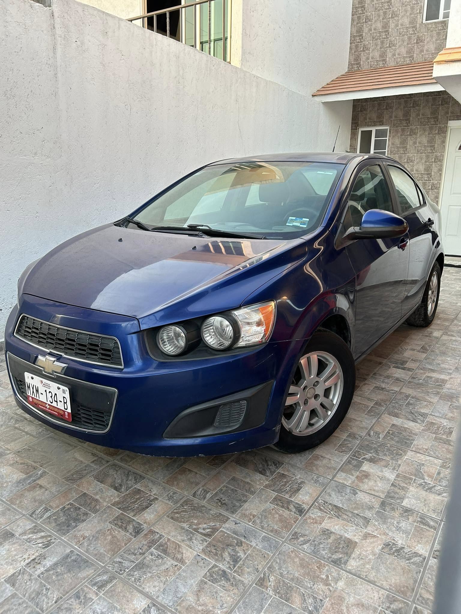 Sonic LT