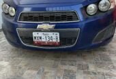 Sonic LT