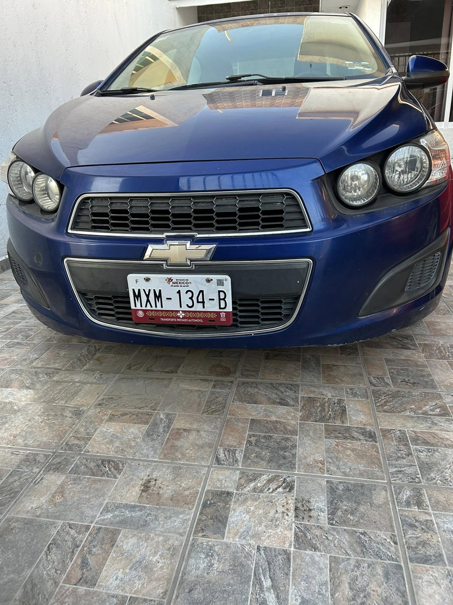 Sonic LT