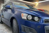 Sonic LT