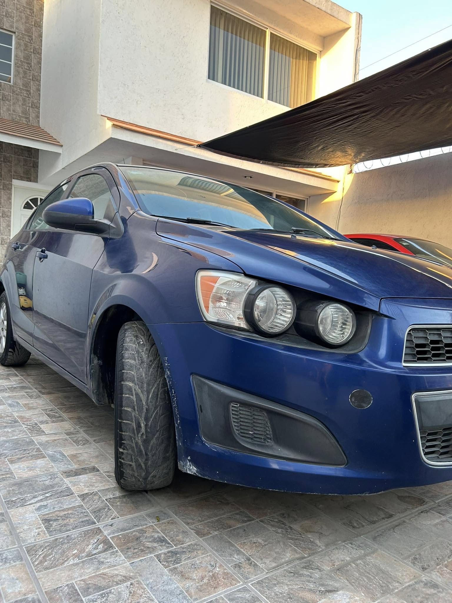 Sonic LT