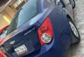 Sonic LT