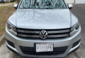 TIGUAN 2013