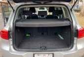 TIGUAN 2013