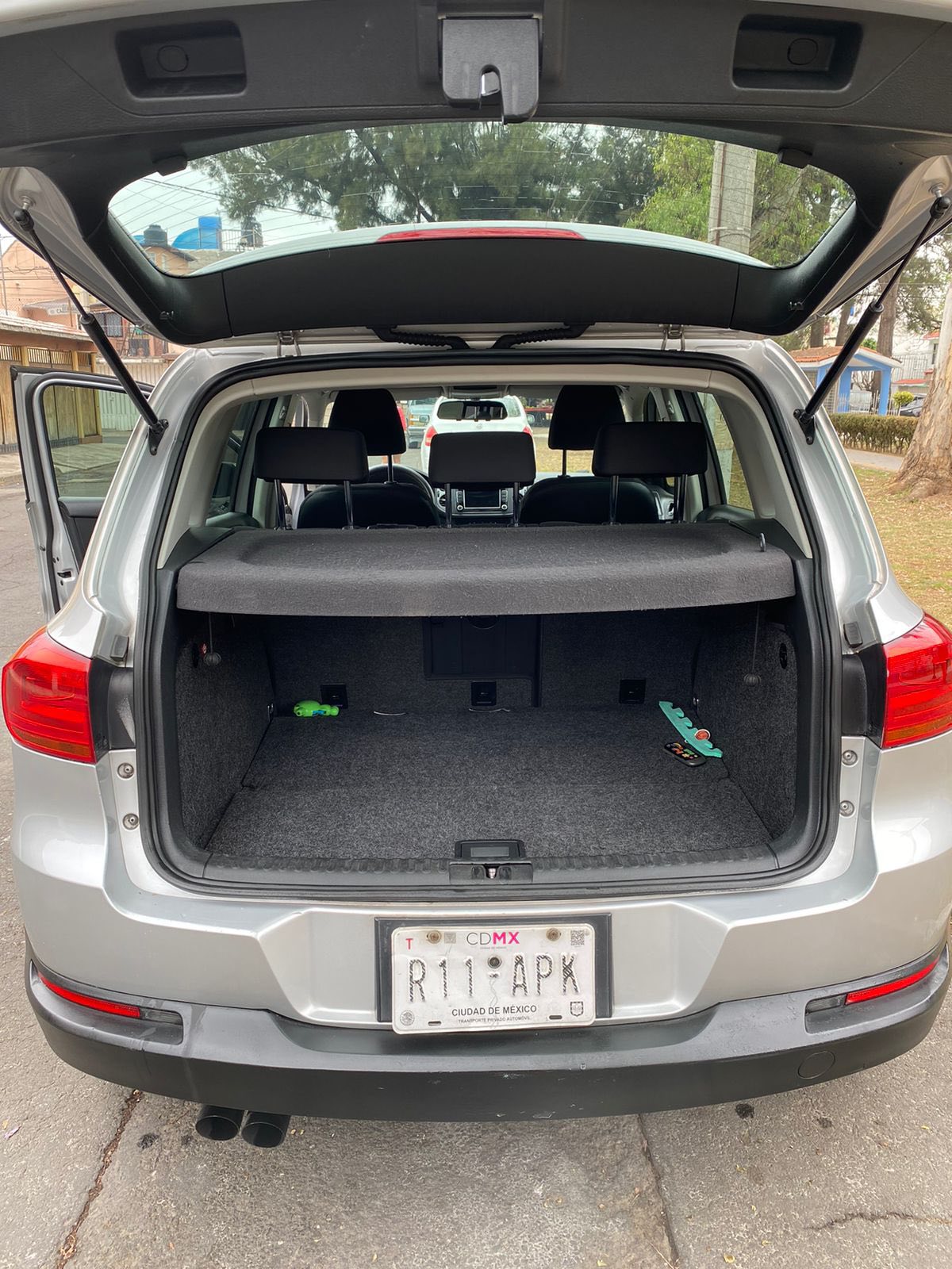 TIGUAN 2013