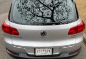 TIGUAN 2013