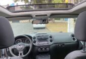 TIGUAN 2013