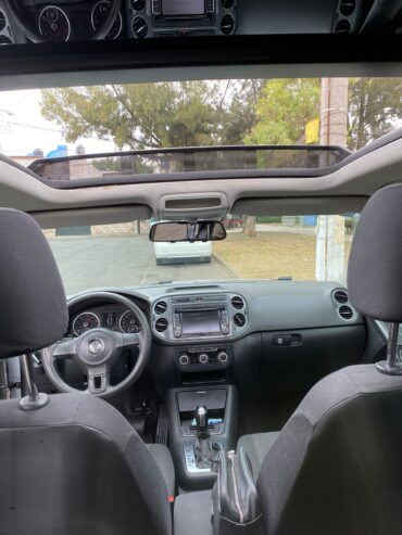 TIGUAN 2013