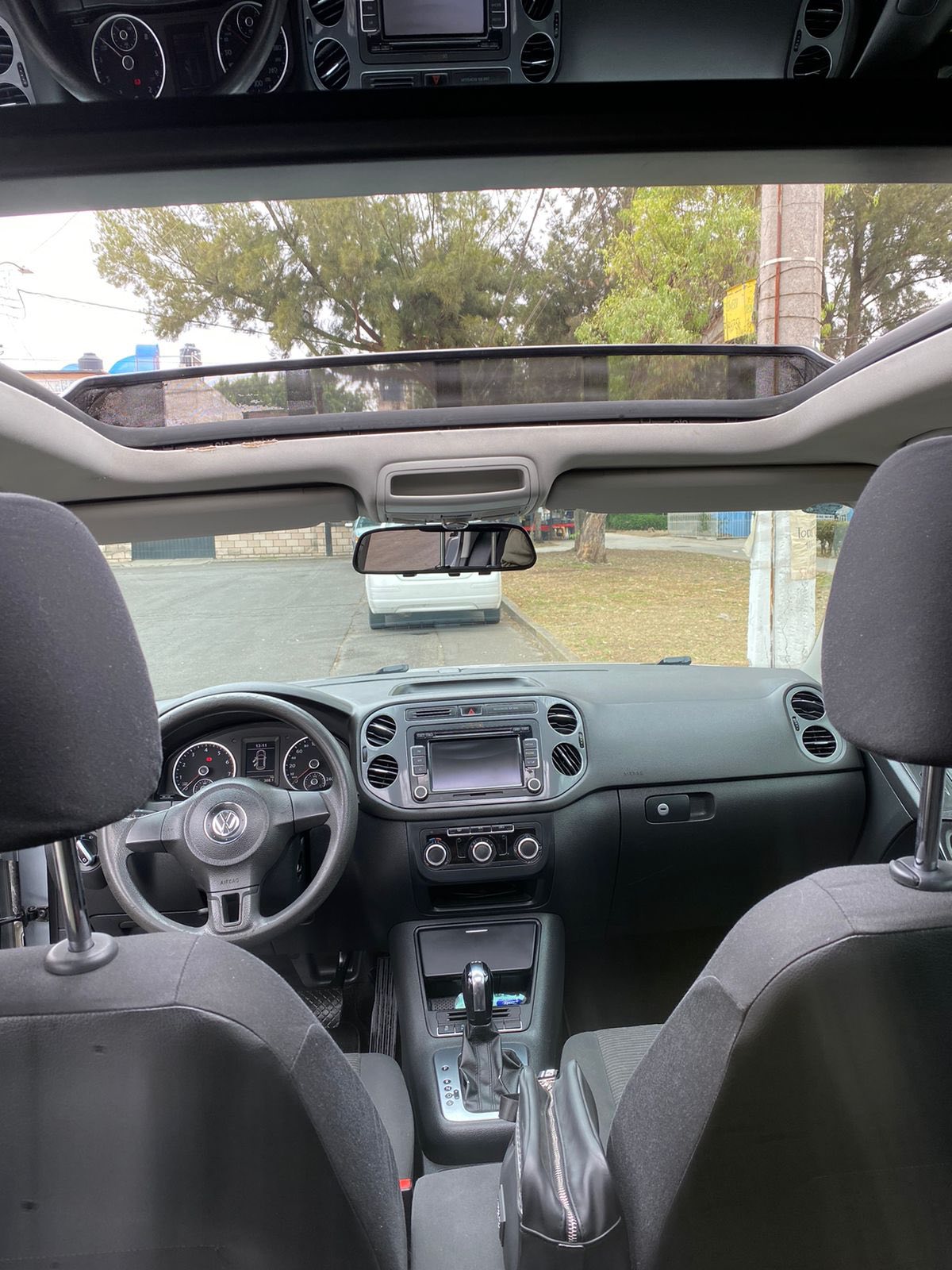 TIGUAN 2013