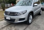 TIGUAN 2013