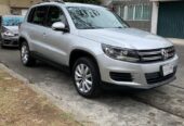 TIGUAN 2013