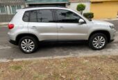 TIGUAN 2013