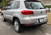 TIGUAN 2013