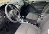 TIGUAN 2013