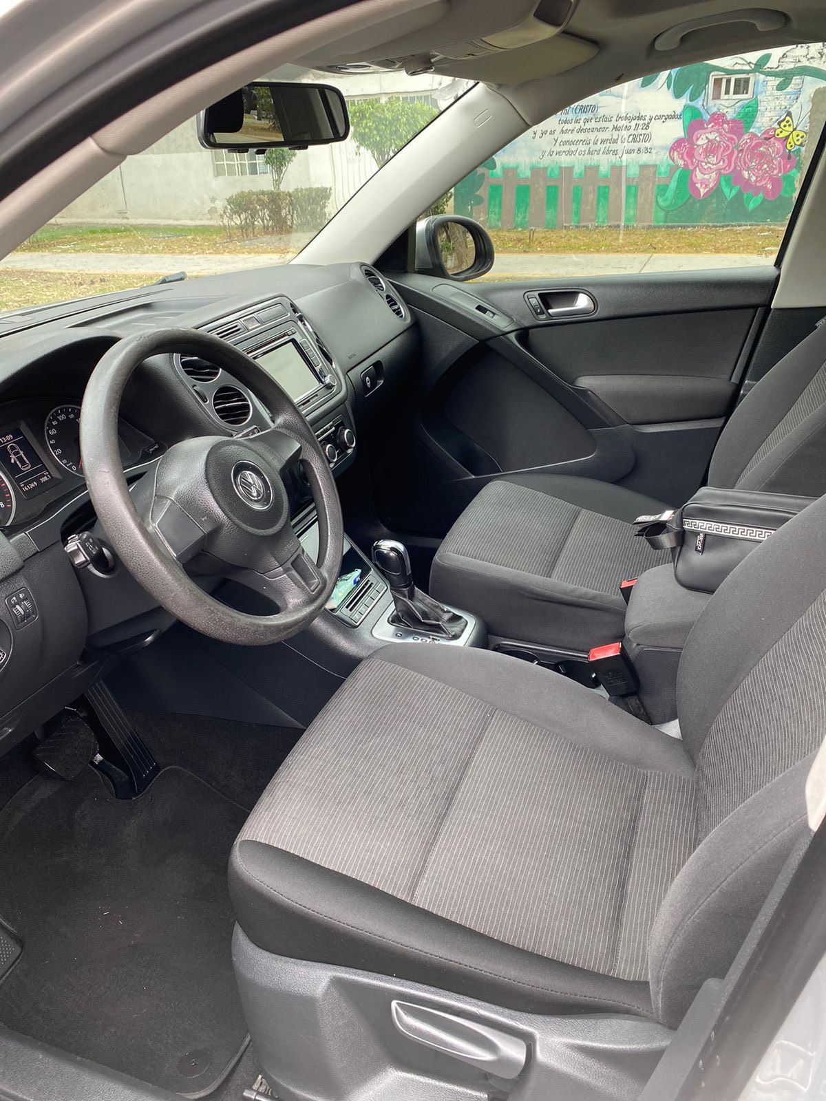 TIGUAN 2013