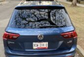 VENDO – Tiguan 2018 4 Motion 3 filas