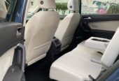 VENDO – Tiguan 2018 4 Motion 3 filas
