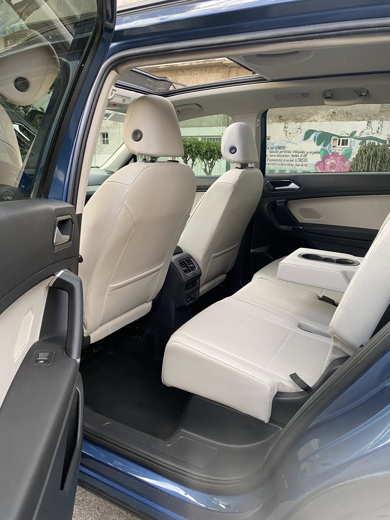 VENDO – Tiguan 2018 4 Motion 3 filas