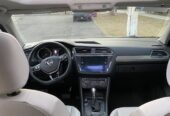 VENDO – Tiguan 2018 4 Motion 3 filas