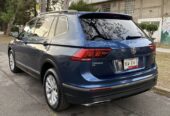 VENDO – Tiguan 2018 4 Motion 3 filas