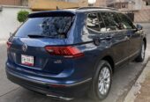 VENDO – Tiguan 2018 4 Motion 3 filas