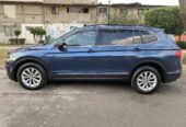 VENDO – Tiguan 2018 4 Motion 3 filas