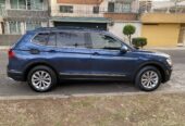 VENDO – Tiguan 2018 4 Motion 3 filas