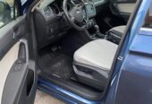 VENDO – Tiguan 2018 4 Motion 3 filas
