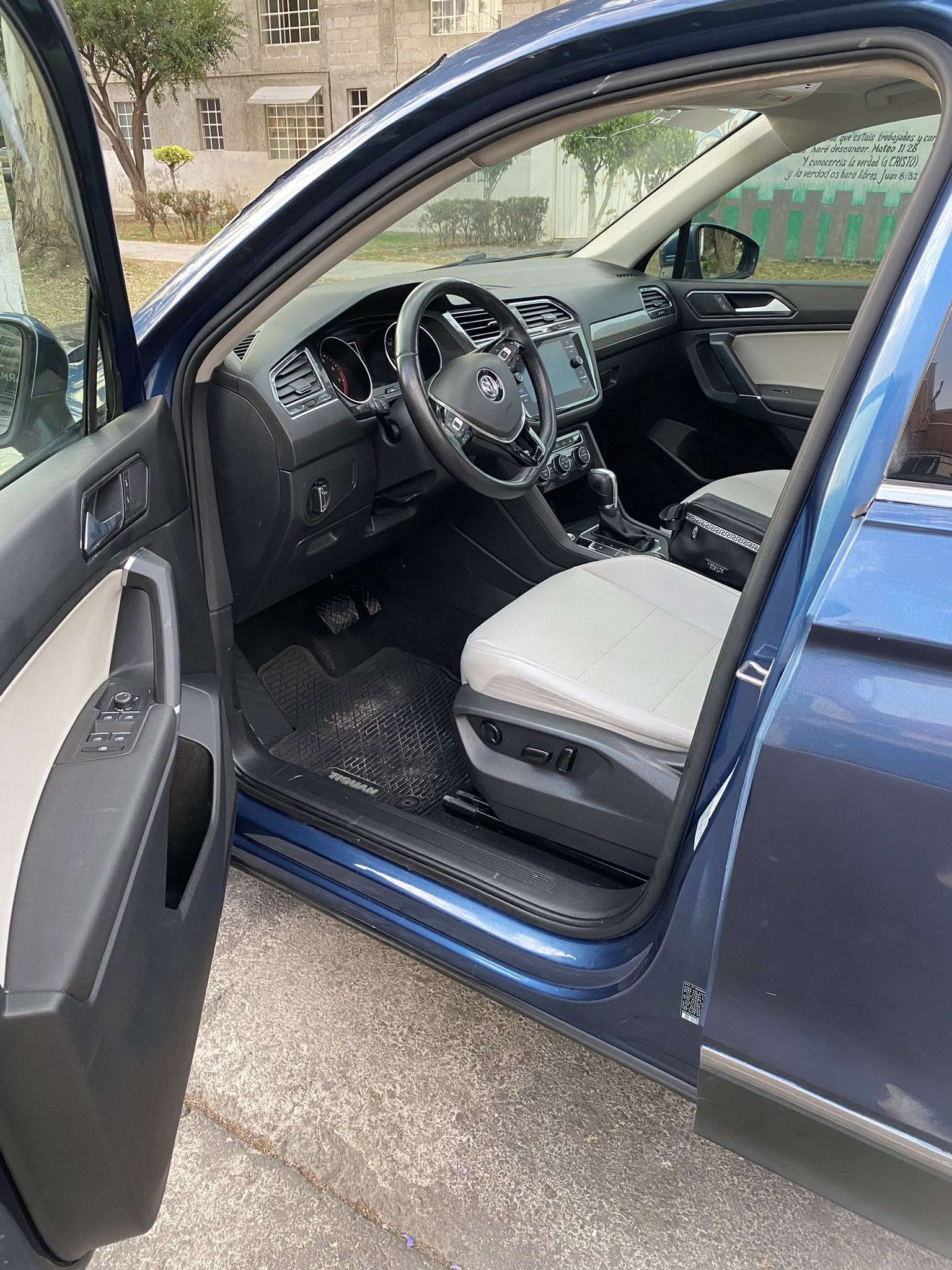 VENDO – Tiguan 2018 4 Motion 3 filas