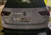 Tiguan Highline 2020 automática