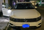 Tiguan Highline 2020 automática