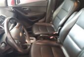Chevrolet TRAX LTZ