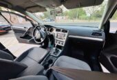 VW GOLF TSI 2016 TURBO