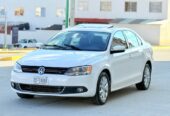 Volkswagen Jetta 2012