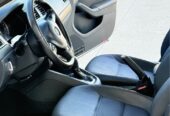 Volkswagen Jetta 2012